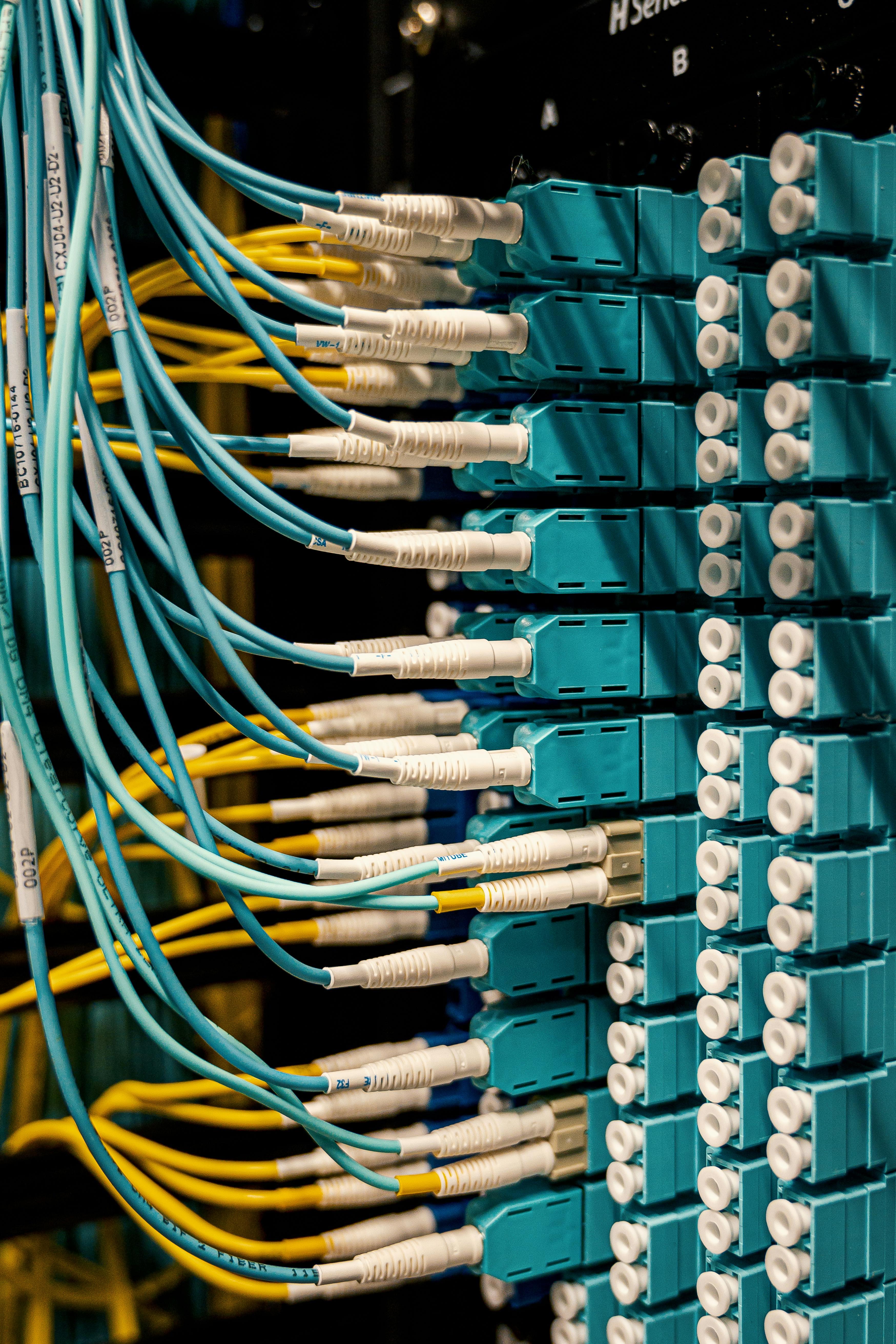 Our services - Technology solutions