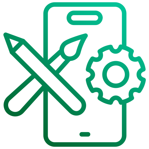Find the Solution Icon