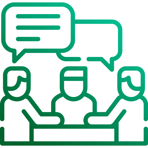Brainstorming Icon