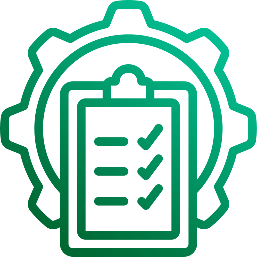 Project Done Icon